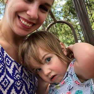 Meet your Posher, Anna